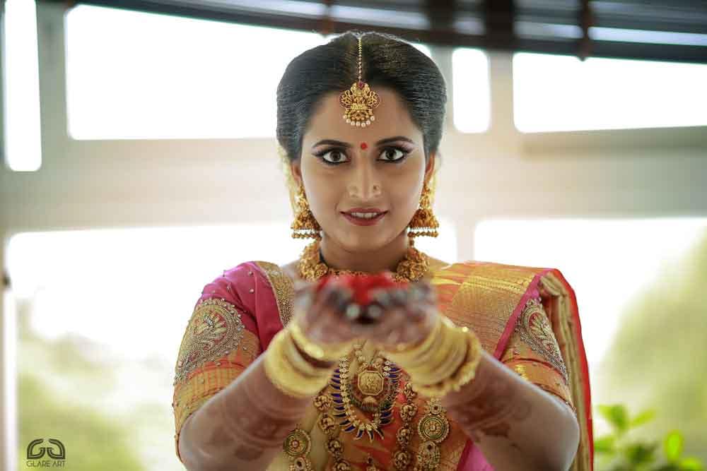 BEST  WEDDING   PHOTOGRAPHY IN PALAKKAD_