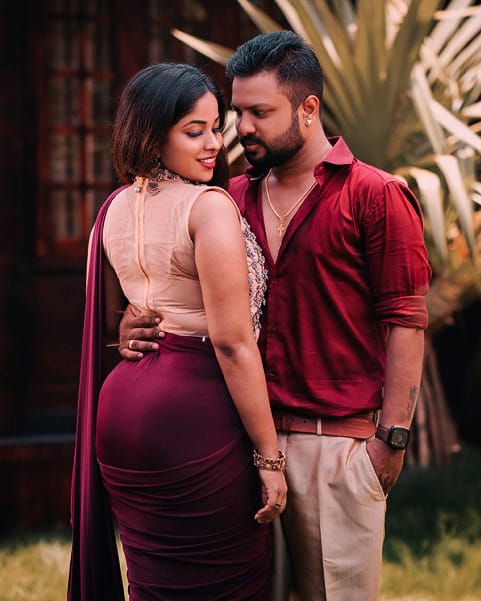 Save the Date - Kerala Photography - Glareart Wedding Photography (13)