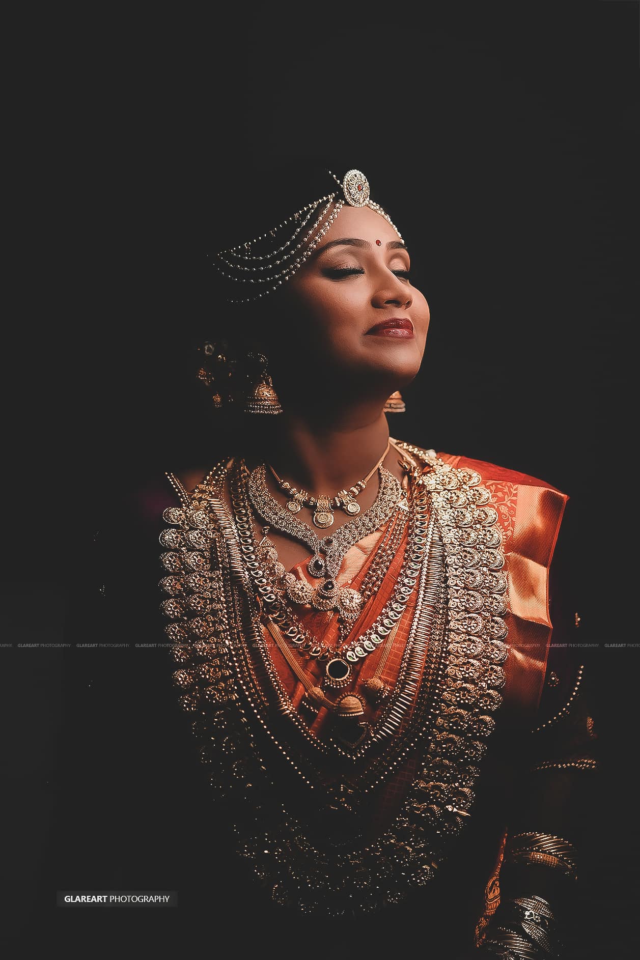 ARYA WEDDING CEREMONY